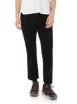 Picture of BRIGLIA 1949 | Women's Roller Velvet Trousers