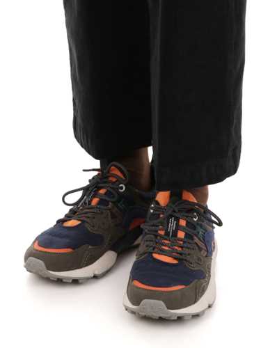 Immagine di BRIGLIA 1949 | Pantaloni Donna Roller in Velluto