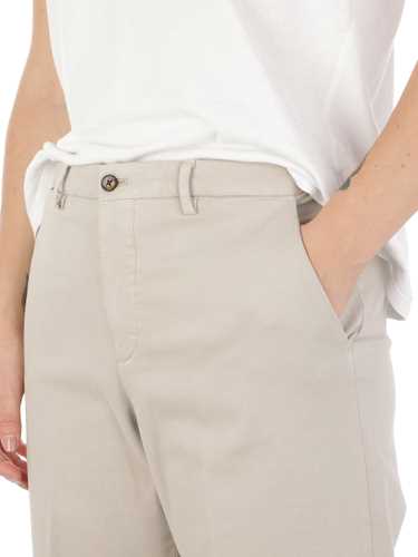 Picture of BRIGLIA 1949 | Women's Cotton Stretch Denim