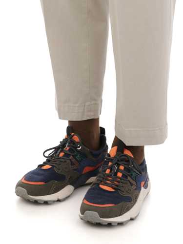 Picture of BRIGLIA 1949 | Women's Cotton Stretch Denim
