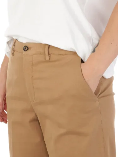 Picture of BRIGLIA 1949 | Women's Cotton Stretch Denim