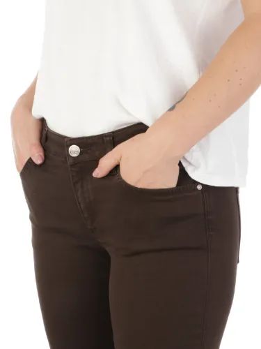 Immagine di LATINO' | Pantaloni Donna Rachele