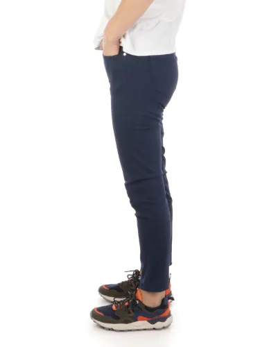 Immagine di LATINO' | Pantaloni Donna Rachele Stretch