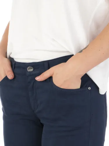 Immagine di LATINO' | Pantaloni Donna Rachele Stretch