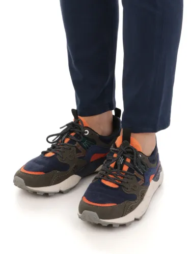 Immagine di LATINO' | Pantaloni Donna Rachele Stretch
