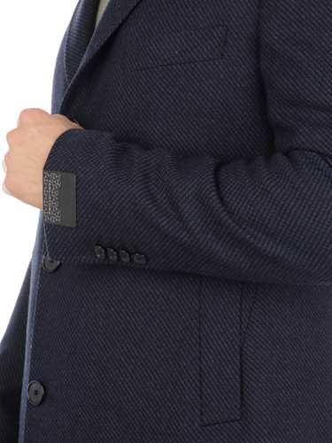 Immagine di TAGLIATORE | Cappotto Uomo in Lana Vergine