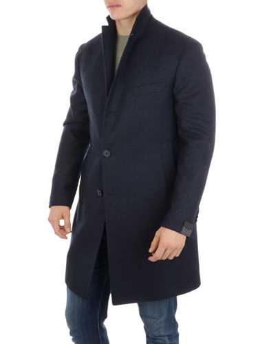 Immagine di TAGLIATORE | Cappotto Uomo in Lana Vergine
