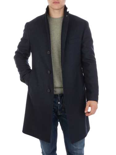 Immagine di TAGLIATORE | Cappotto Uomo in Lana Vergine
