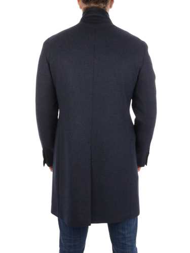Immagine di TAGLIATORE | Cappotto Uomo in Lana Vergine
