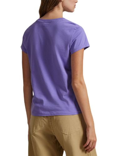 Immagine di Polo Ralph Lauren | Cotton Jersey Tee
