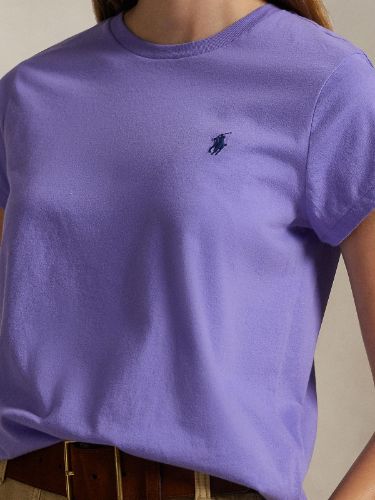 Immagine di Polo Ralph Lauren | Cotton Jersey Tee