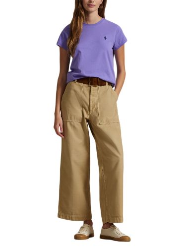 Immagine di Polo Ralph Lauren | Cotton Jersey Tee