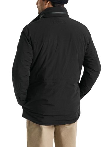 Picture of Gant | Double Mid Length Jacket