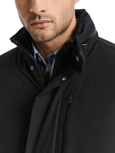 Picture of Gant | Double Mid Length Jacket