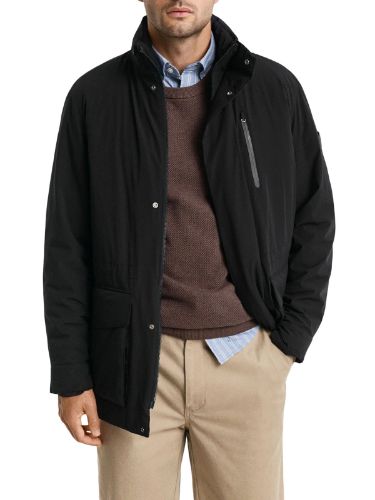 Picture of Gant | Double Mid Length Jacket