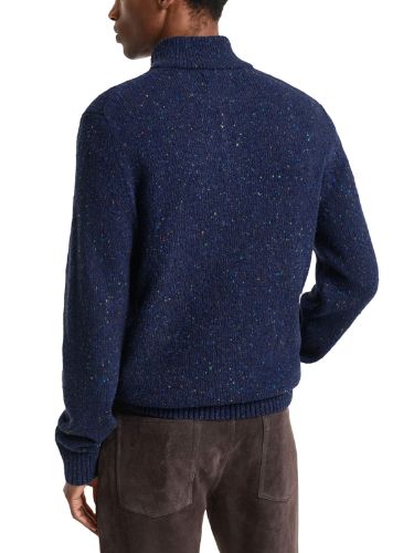 Immagine di Gant | Wool Blend Neps Half Buttoned