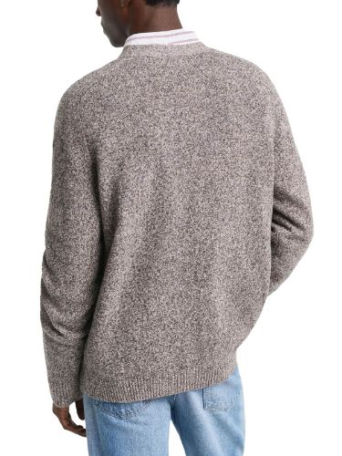 Immagine di Gant | Wool Blend Mouline Cardigan