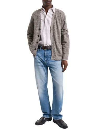 Immagine di Gant | Wool Blend Mouline Cardigan