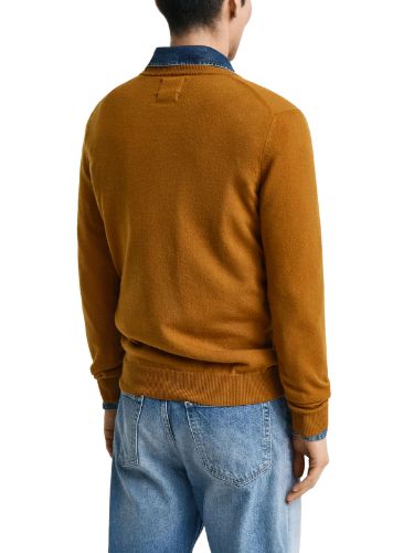 Immagine di Gant | Superfine Lambswool C-Neck