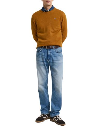 Immagine di Gant | Superfine Lambswool C-Neck