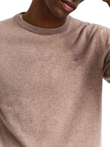 Immagine di Gant | Superfine Lambswool C-Neck