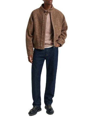 Immagine di Gant | Superfine Lambswool C-Neck