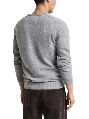 Immagine di Gant | Superfine Lambswool V-Neck