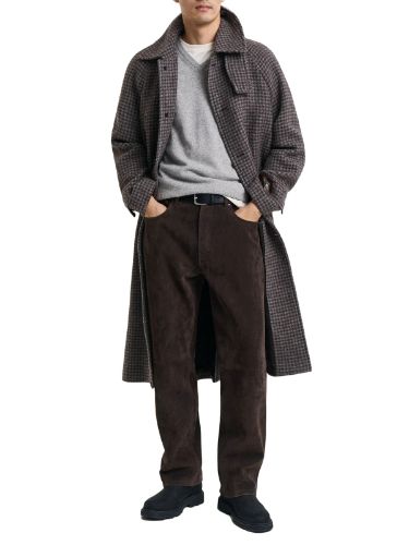 Immagine di Gant | Superfine Lambswool V-Neck