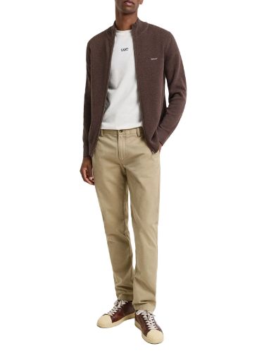 Immagine di Gant | Slim Comfort Super Chinos