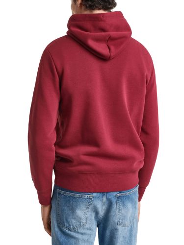 Picture of Gant | Graphic Hoodie