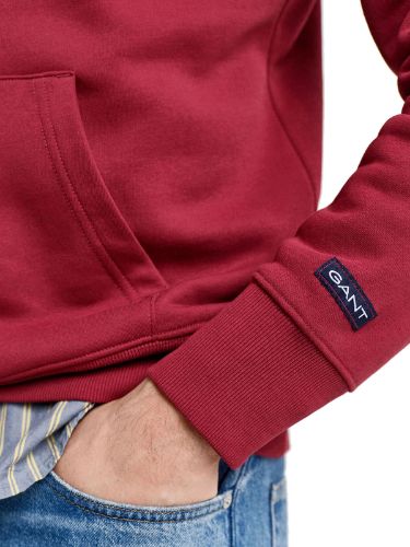 Picture of Gant | Graphic Hoodie