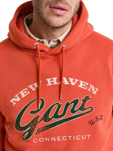 Immagine di Gant | Graphic Hoodie