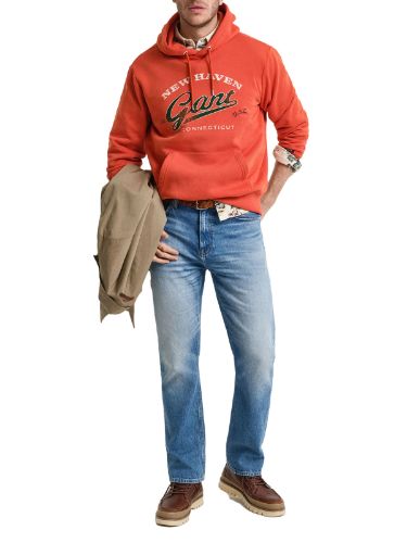 Immagine di Gant | Graphic Hoodie