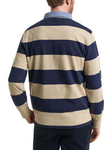 Immagine di Gant | Reg Chambray Stripe Heavy Rugger