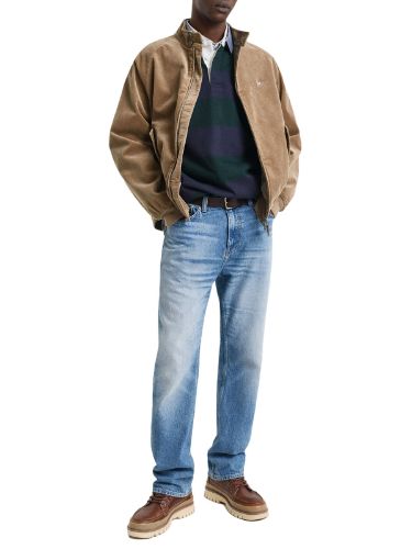 Immagine di Gant | Reg Chambray Stripe Heavy Rugger