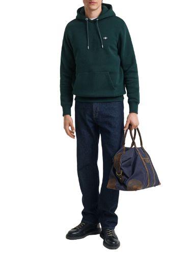 Picture of Gant | Reg Shield Hoodie