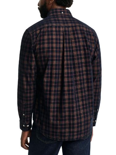 Immagine di Gant | Reg Corduroy Check Shirt