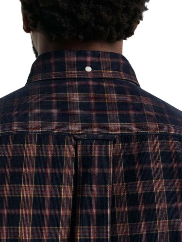 Immagine di Gant | Reg Corduroy Check Shirt
