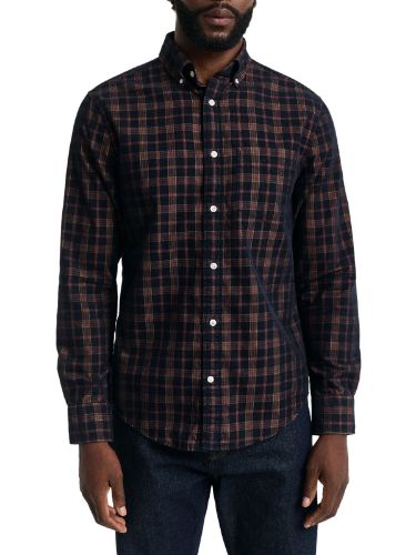 Immagine di Gant | Reg Corduroy Check Shirt