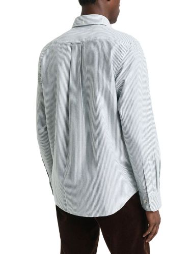 Immagine di Gant | Reg Classic Oxford Stripe Shirt