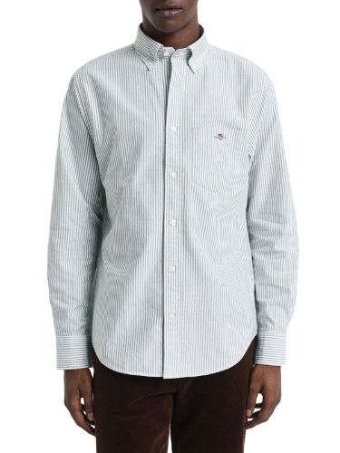 Immagine di Gant | Reg Classic Oxford Stripe Shirt