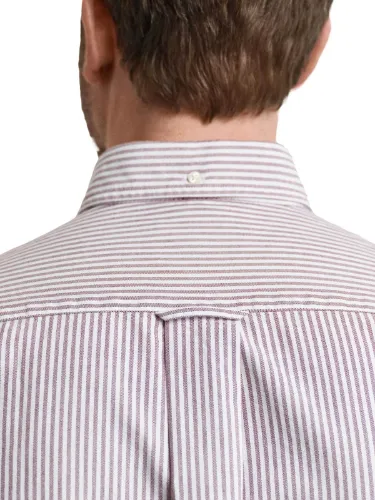 Immagine di Gant | Reg Classic Oxford Stripe Shirt