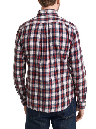 Immagine di Gant | Reg Windblown Flannel Check Shirt