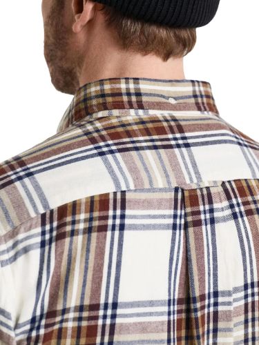 Immagine di Gant | Reg Windblown Flannel Check Shirt