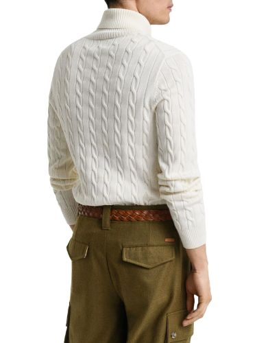 Immagine di Gant | Cotton Cable Turtle Neck