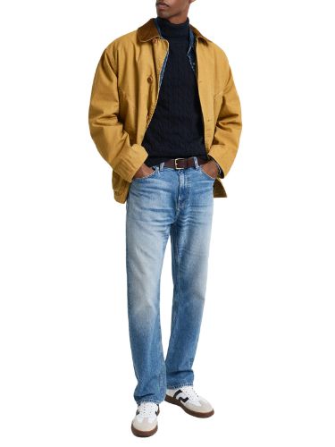 Immagine di Gant | Cotton Cable Turtle Neck