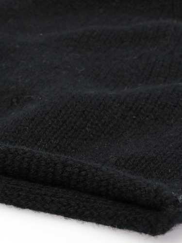 Immagine di RIVIERA CASHMERE | Berretto Donna in Cashmere Rasato
