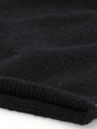 Immagine di RIVIERA CASHMERE | Berretto Donna in Cashmere Rasato