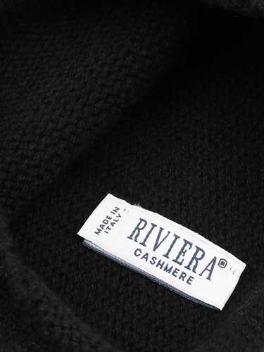 Immagine di RIVIERA CASHMERE | Berretto Donna in Cashmere Rasato