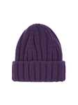 Picture of RIVIERA CASHMERE | Women's Wide Cable Knitted Cashmere Beanie